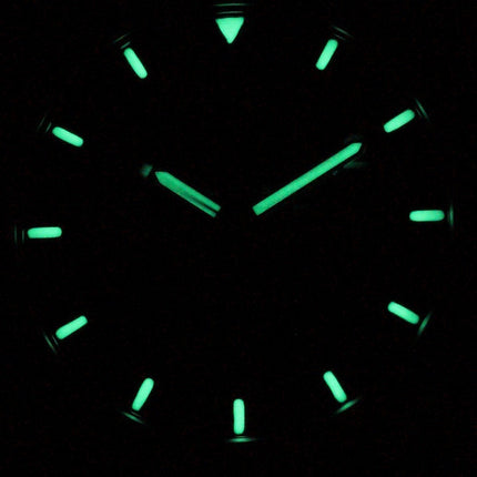 Montre pour homme Seiko 5 Sports automatique fabriquée au Japon SNZG09J1-var-NATO28 100M