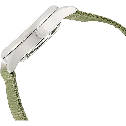 Montre homme Seiko 5 Military Automatic Sport reconditionnée, fabriquée au Japon, références SNZG09, SNZG09J1 et SNZG09J.