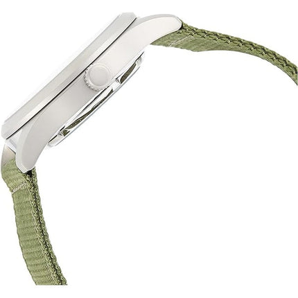 Montre homme Seiko 5 Military Automatic Sport reconditionnée, fabriquée au Japon, références SNZG09, SNZG09J1 et SNZG09J.