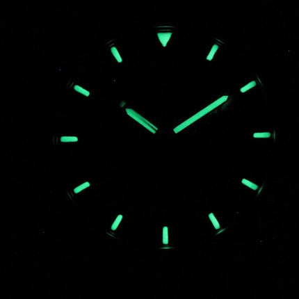 Montre Seiko 5 Sports Militaire Automatique Polyester SNZG09K1-var-NATO25 100M Homme