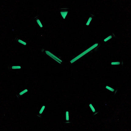 Montre Seiko 5 Sports Militaire Automatique Polyester SNZG09K1-var-NATO26 100M Homme