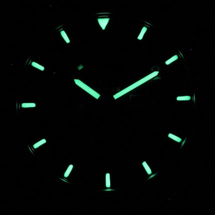 Montre Seiko 5 Sports Militaire Automatique Polyester SNZG09K1-var-NATO29 100M Homme