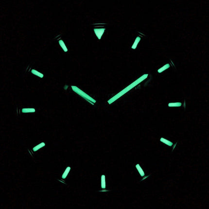 Montre Seiko 5 Sports Militaire Automatique Polyester SNZG09K1-var-NATO30 100M Homme
