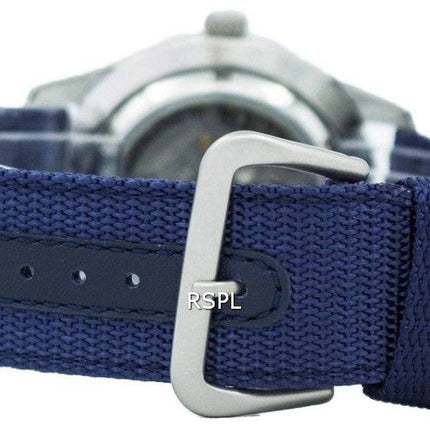 Montre homme Seiko Automatic Sports SNZG11 SNZG11J1 SNZG11J reconditionnée