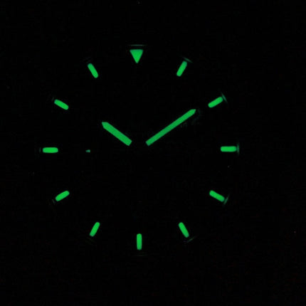 Montre homme Seiko 5 Sports Automatic SNZG11 SNZG11K1 SNZG11K reconditionnée