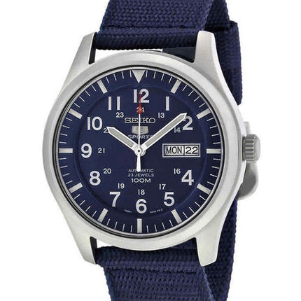 Montre homme Seiko 5 Sports Automatic SNZG11 SNZG11K1 SNZG11K reconditionnée