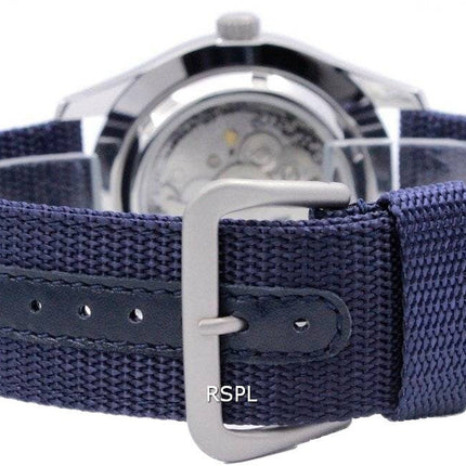 Montre homme Seiko 5 Sports Automatic SNZG11 SNZG11K1 SNZG11K reconditionnée