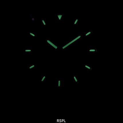Montre homme Seiko 5 Sports SNZG13 SNZG13J1 SNZG13J automatique analogique reconditionnée