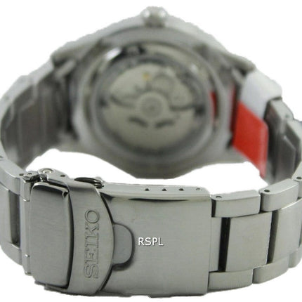 Montre homme Seiko 5 Sports SNZG13 SNZG13J1 SNZG13J automatique analogique reconditionnée