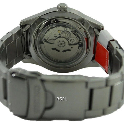 Montre homme Seiko 5 Sports SNZG13 SNZG13J1 SNZG13J automatique analogique reconditionnée