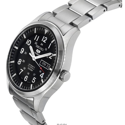 Montre homme Seiko 5 Sports Automatic SNZG13 SNZG13K1 SNZG13K reconditionnée