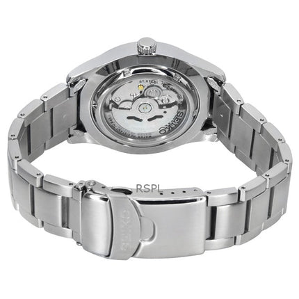 Montre homme Seiko 5 Sports Automatic SNZG13 SNZG13K1 SNZG13K reconditionnée