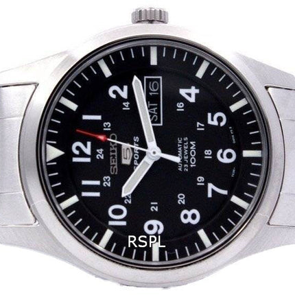 Montre homme Seiko 5 Sports Automatic SNZG13 SNZG13K1 SNZG13K reconditionnée