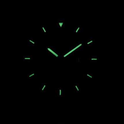 Seiko 5 Sports automatique Japon fait en toile sangle SNZG15J1-NS1 montre homme