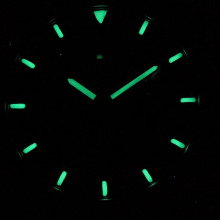 Montre Seiko 5 Sports automatique en polyester SNZG15J1-var-NATO26 100M pour homme