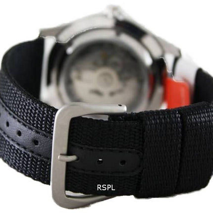 Montre homme Seiko Automatic Sports SNZG15 SNZG15J1 SNZG15J reconditionnée