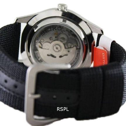 Montre homme Seiko Automatic Sports SNZG15 SNZG15J1 SNZG15J reconditionnée