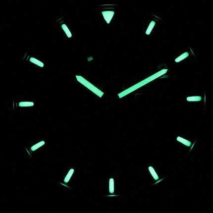 Montre Seiko 5 Sports automatique en polyester SNZG15K1-var-NATO27 100M pour homme