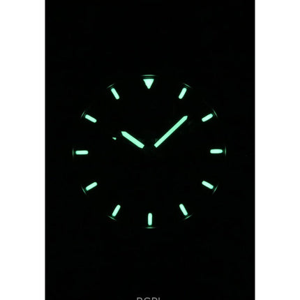 Montre homme automatique Seiko 5 Sports SNZG15 SNZG15K1 SNZG15K reconditionnée