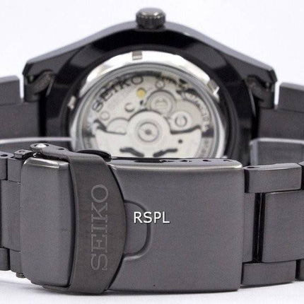 Seiko 5 Sports automatique SNZG17J1 SNZG17 SNZG17J hommes