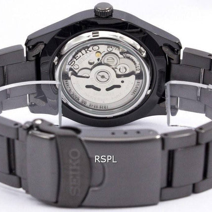 Seiko 5 Sports automatique SNZG17J1 SNZG17 SNZG17J hommes