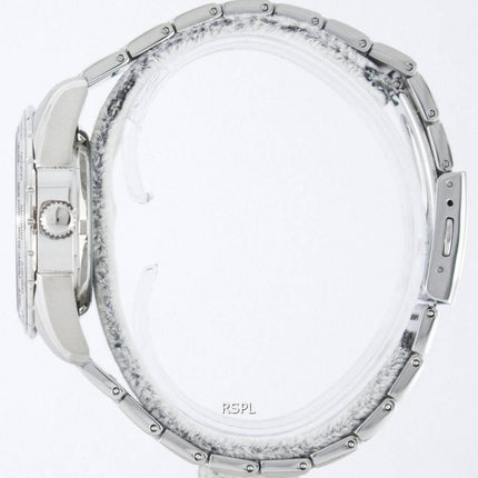 Seiko automatique Sport SNZG53K1 SNZG53K SNZG53 World Timer montre homme