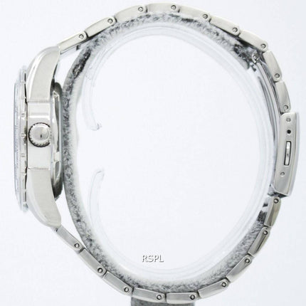 Seiko automatique Sport SNZG59K1 SNZG59K SNZG59 World Timer montre