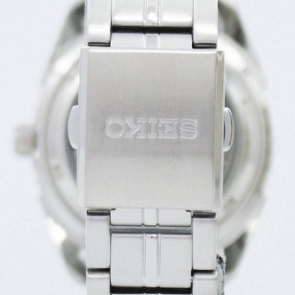 Seiko automatique Sport SNZG59K1 SNZG59K SNZG59 World Timer montre