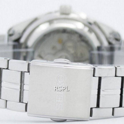 Seiko automatique Sport SNZG59K1 SNZG59K SNZG59 World Timer montre