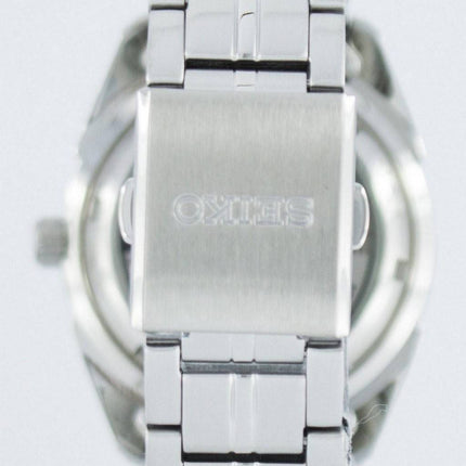 Montre Seiko 5 Sports automatique 23 rubis SNZG61 SNZG61K1 SNZG61K masculin