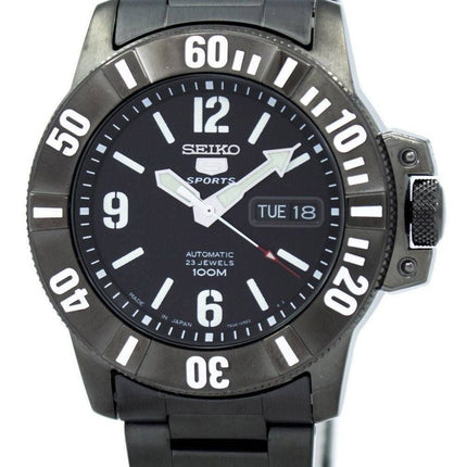 Montre Seiko 5 Sports automatique SNZG85J1 SNZG85J SNZG85 hommes