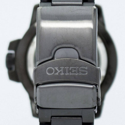 Montre Seiko 5 Sports automatique SNZG85J1 SNZG85J SNZG85 hommes