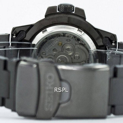 Montre Seiko 5 Sports automatique SNZG85J1 SNZG85J SNZG85 hommes