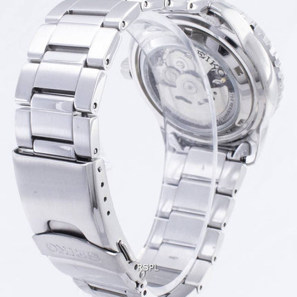 Seiko 5 Sports Automatique SNZH55J1 SNZH55 SNZH55J Montre Homme