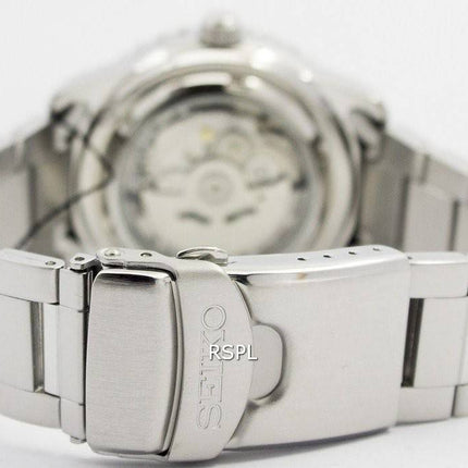 Seiko 5 Sports Automatique SNZH55J1 SNZH55 SNZH55J Montre Homme