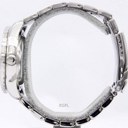Montre homme Seiko Automatic Sports SNZH55 SNZH55K1 SNZH55K reconditionnée