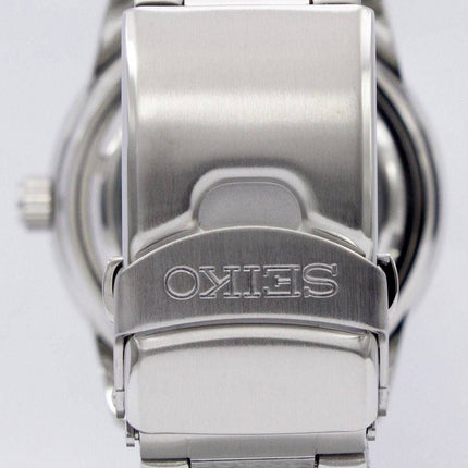 Montre homme Seiko Automatic Sports SNZH55 SNZH55K1 SNZH55K reconditionnée