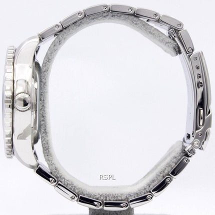 Montre homme Seiko Automatic Sports SNZH57 SNZH57K1 SNZH57K reconditionnée