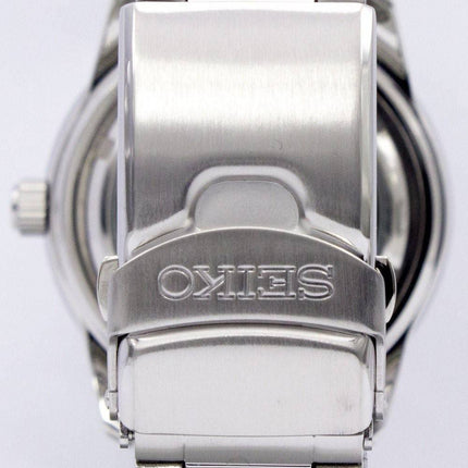 Montre homme Seiko Automatic Sports SNZH57 SNZH57K1 SNZH57K reconditionnée