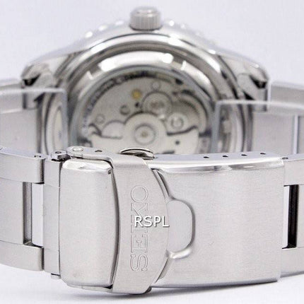 Montre homme Seiko Automatic Sports SNZH57 SNZH57K1 SNZH57K reconditionnée