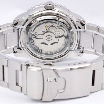 Montre homme Seiko Automatic Sports SNZH57 SNZH57K1 SNZH57K reconditionnée