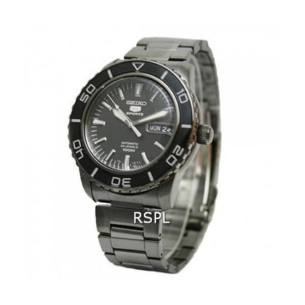 Seiko automatique Sport SNZH59K1 SNZH59 SNZH59K montre homme