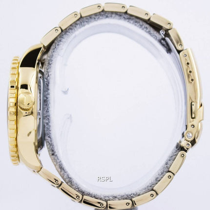 Montre homme Seiko 5 Sports Automatic SNZH60 SNZH60K1 SNZH60K reconditionnée