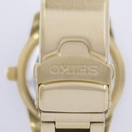 Montre homme Seiko 5 Sports Automatic SNZH60 SNZH60K1 SNZH60K reconditionnée