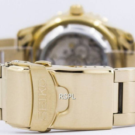 Montre homme Seiko 5 Sports Automatic SNZH60 SNZH60K1 SNZH60K reconditionnée