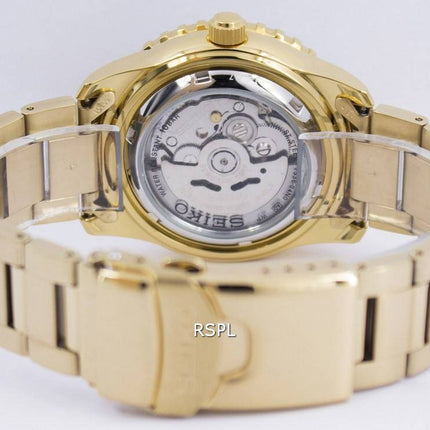Montre homme Seiko 5 Sports Automatic SNZH60 SNZH60K1 SNZH60K reconditionnée