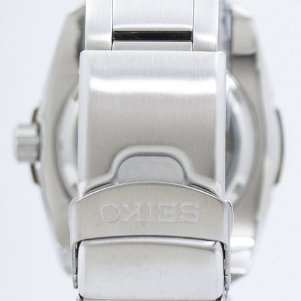 Seiko 5 Sports automatique Japon a SNZJ09 SNZJ09J1 SNZJ09J montre homme