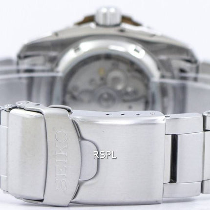 Seiko 5 Sports automatique Japon a SNZJ09 SNZJ09J1 SNZJ09J montre homme