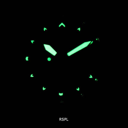 Seiko 5 Sport 23 Joyaux automatiques SNZJ11 SNZJ11J1 SNZJ11J Japon Made Watch hommes