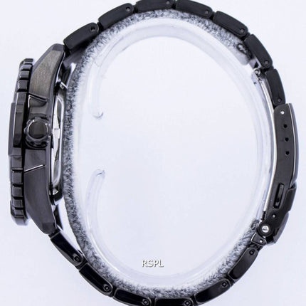 Seiko 5 Sport 23 Joyaux automatiques SNZJ11 SNZJ11J1 SNZJ11J Japon Made Watch hommes